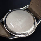006 SEIKO Credor セイコー クレドール GCAX041 8J82-0AA0 淡いゴールド文字盤 アラビア数字
