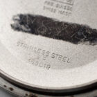 006 OMEGA Constellation TÜRLER オメガ コンステレーション TÜRLER ダブルネーム Ref.168.019 Cal.751 自動巻クロノメーター 1968年