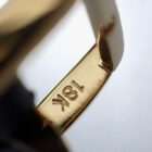 007 IWC Portofino Ladies ポートフィノ レディース IW4531 18Kイエローゴールド クォーツ ホワイト文字盤 1994年製