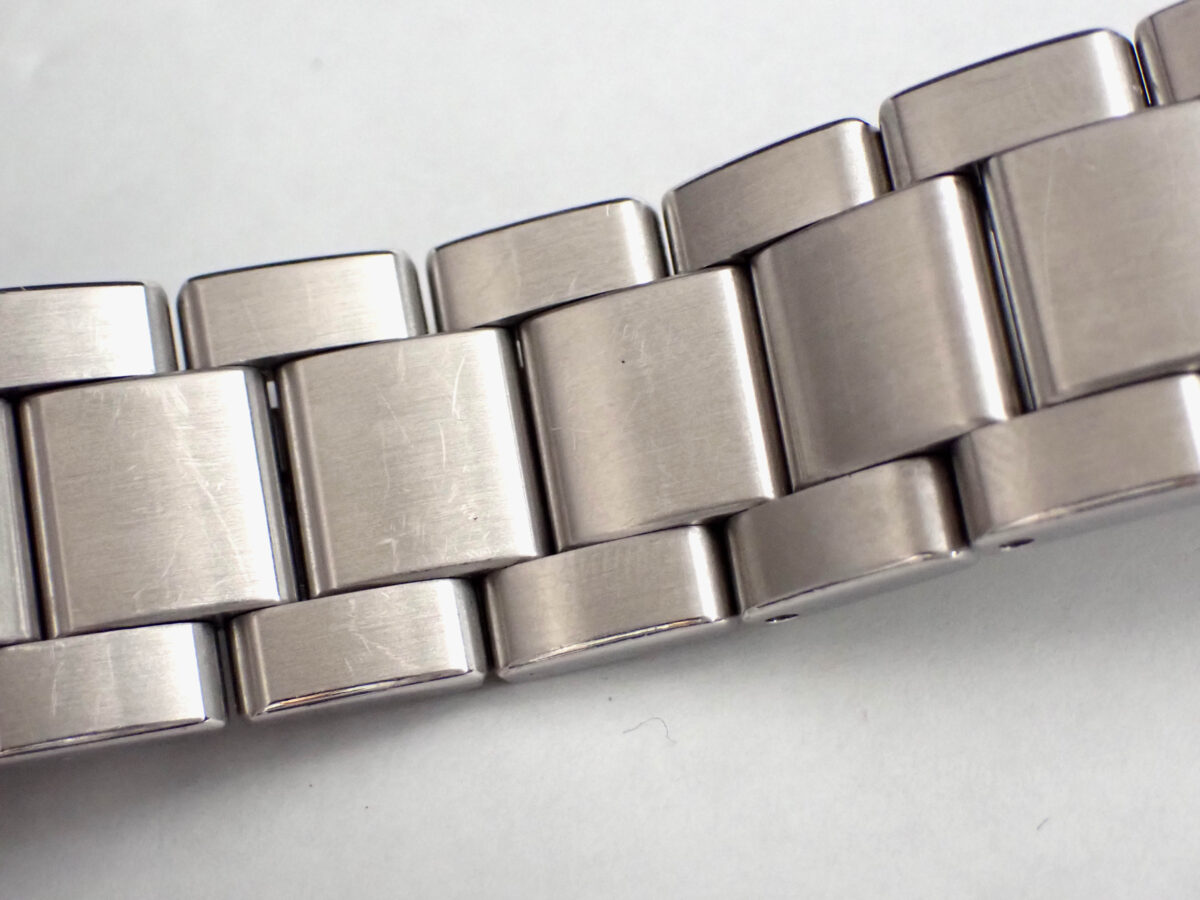 007 Grand Seiko グランドセイコー スポーツコレクション SBGN003 9FクオーツGMT ブラック文字盤 マスターショップ限定モデル