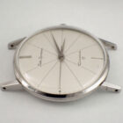 007 SEIKO Sportsman Diashock セイコー スポーツマン ダイアショック17 Ref.15019E Cal.436 手巻き 1961年製