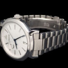 007 SEIKO Credor Linealx Spring Drive セイコー クレドール リネアルクス GCLH979 スプリングドライブ ホワイト文字盤