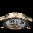 008 Louis Vuitton Escale ルイ・ヴィトン エスカル オートマティック 39mm ローズゴールド W3PG31 世界限定100本 参考定価 5,016,000円