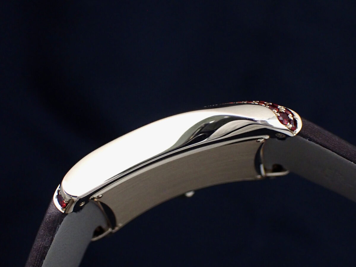 008 PATEK PHILIPPE Gondolo Serata パテック フィリップ ゴンドーロ・セラータ 4962/200R-001 ローズゴールド スペサルタイト