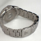008 Grand Seiko グランドセイコー スポーツコレクション SBGN003 9FクオーツGMT ブラック文字盤 マスターショップ限定モデル