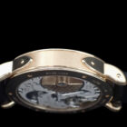 009 Louis Vuitton Escale ルイ・ヴィトン エスカル オートマティック 39mm ローズゴールド W3PG31 世界限定100本 参考定価 5,016,000円