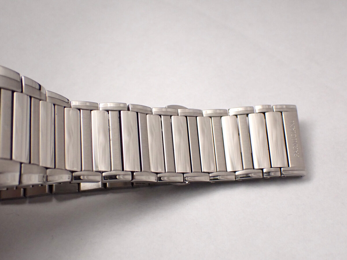 009 Parmigiani Fleurier Tonda GT パルミジャーニ・フルリエ トンダ GT PFC910-0000210-B00182 ブラックギョーシェ文字盤 世界限定モデル