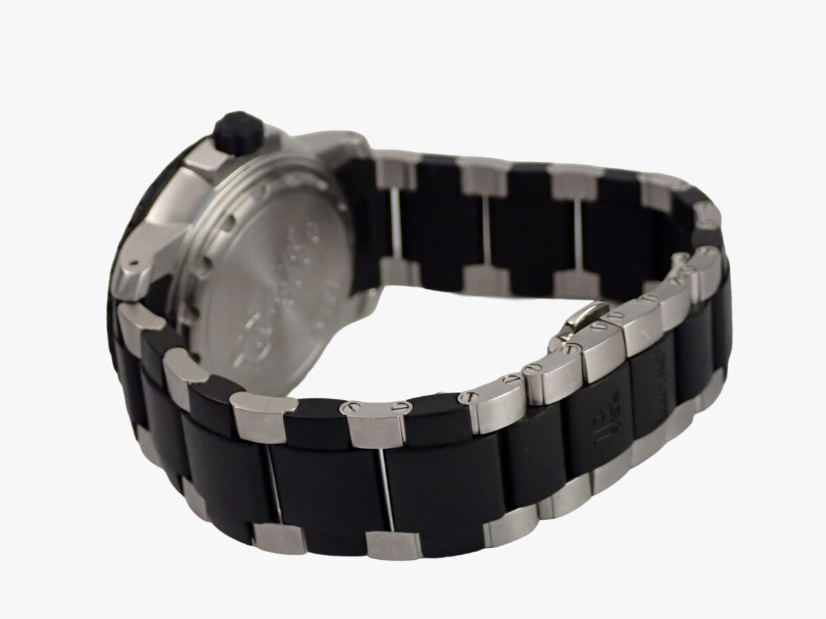 009 BLANCPAIN Concept 2000 Trilogy GMT ブランパン コンセプト2000 トリロジー GMT 2250-6530-66 シリアル123