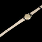 009 IWC Portofino Ladies ポートフィノ レディース IW4531 18Kイエローゴールド クォーツ ホワイト文字盤 1994年製