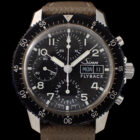 Sinn 103 St SRS Flyback Chronograph Sinn 103 St SRS Flyback ジン 103 St SRS フライバック クロノグラフ トリチウム 1999年頃 ETA/Valjoux 7750