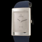 OMEGA De Ville Men’s Automatic Ref.151.0041 Cal.661 OMEGA De Ville Men’s Automatic オメガ デ・ヴィル メンズ Ref.151.0041 Cal.661 自動巻き シルバー文字盤 1973年製