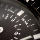 010 Sinn 103 St SRS Flyback ジン 103 St SRS フライバック クロノグラフ トリチウム 1999年頃 ETA/Valjoux 7750