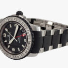 010 BLANCPAIN Concept 2000 Trilogy GMT ブランパン コンセプト2000 トリロジー GMT 2250-6530-66 シリアル123