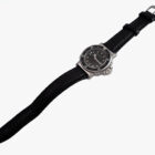 010 Tiffany & Co. Diver Black Dial ティファニー L0719 ダイバー ブラック文字盤 ヴィンテージ クォーツ 純正ベルト・ギャランティー付き