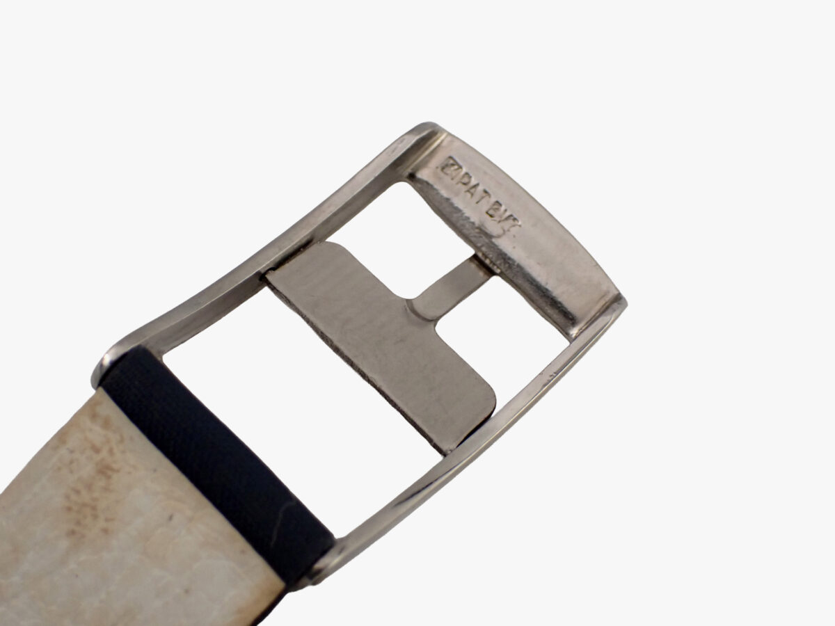 010 OMEGA De Ville Men’s Automatic オメガ デ・ヴィル メンズ Ref.151.0041 Cal.661 自動巻き シルバー文字盤 1973年製