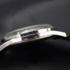 010 TISSOT Stylist ティソ スタイリスト 41/42100-01 黒マット文字盤 Cal.781-1 手巻き ヴィンテージ