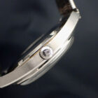 010 OMEGA Constellation TÜRLER オメガ コンステレーション TÜRLER ダブルネーム Ref.168.019 Cal.751 自動巻クロノメーター 1968年