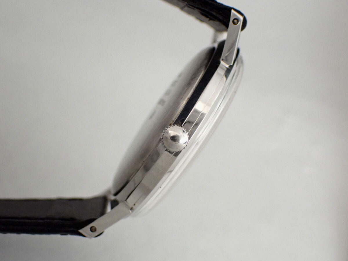 010 SEIKO Sportsman Diashock セイコー スポーツマン ダイアショック17 Ref.15019E Cal.436 手巻き 1961年製