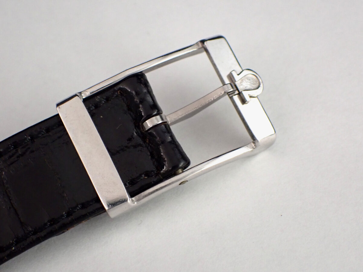 010 OMEGA Constellation オメガ コンステレーション ST168.0056 シルバー文字盤 自動巻クロノメーター 箱・ギャラ付き 1977年 デットストック級