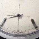 011 OMEGA Seamaster TURLER Double Signed Dial オメガ シーマスター Ref.14389-4 Cal.268 チューラー ダブルネーム