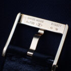 011 Louis Vuitton Escale ルイ・ヴィトン エスカル オートマティック 39mm ローズゴールド W3PG31 世界限定100本 参考定価 5,016,000円