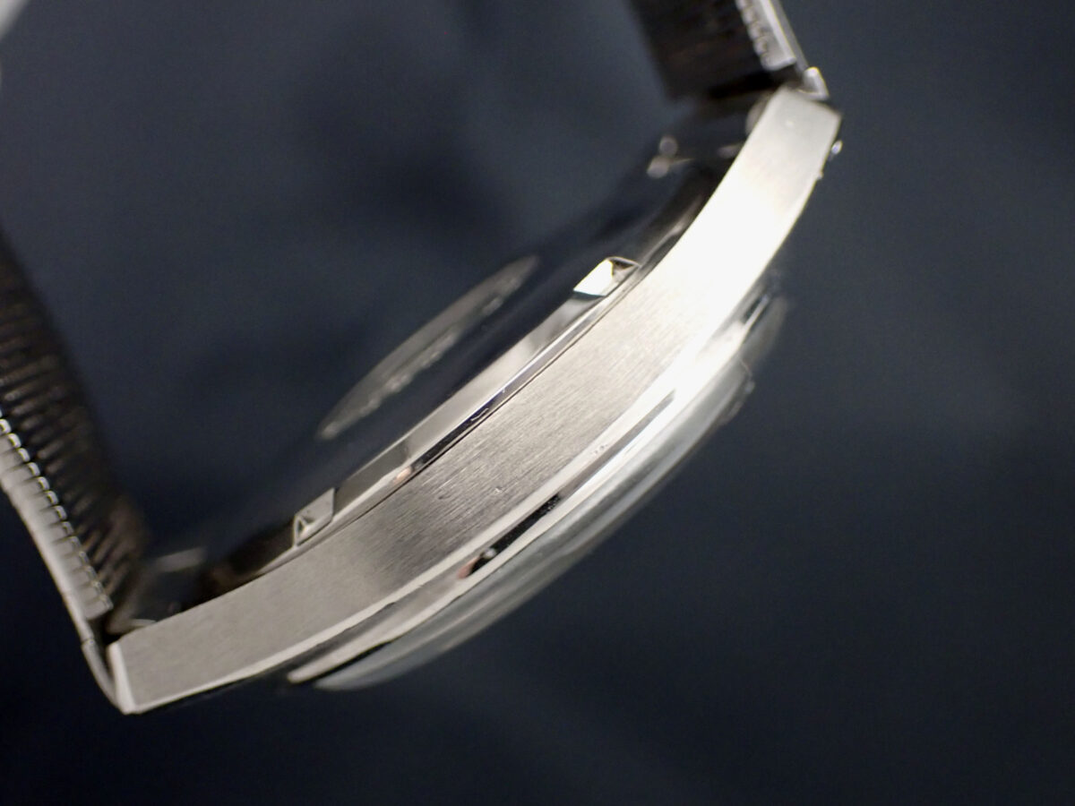011 OMEGA Constellation TÜRLER オメガ コンステレーション TÜRLER ダブルネーム Ref.168.019 Cal.751 自動巻クロノメーター 1968年