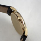 011 IWC Portofino Ladies ポートフィノ レディース IW4531 18Kイエローゴールド クォーツ ホワイト文字盤 1994年製