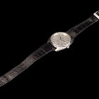 011 OMEGA Constellation オメガ コンステレーション ST168.0056 シルバー文字盤 自動巻クロノメーター 箱・ギャラ付き 1977年 デットストック級