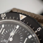 011 Sinn 103 St SRS Flyback ジン 103 St SRS フライバック クロノグラフ トリチウム 1999年頃 ETA/Valjoux 7750