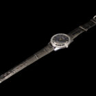 012 TISSOT Stylist ティソ スタイリスト 41/42100-01 黒マット文字盤 Cal.781-1 手巻き ヴィンテージ