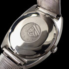 012 OMEGA Constellation TÜRLER オメガ コンステレーション TÜRLER ダブルネーム Ref.168.019 Cal.751 自動巻クロノメーター 1968年