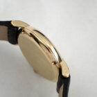 012 IWC Portofino Ladies ポートフィノ レディース IW4531 18Kイエローゴールド クォーツ ホワイト文字盤 1994年製