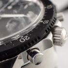 012 Sinn 103 St SRS Flyback ジン 103 St SRS フライバック クロノグラフ トリチウム 1999年頃 ETA/Valjoux 7750
