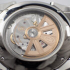 013 Parmigiani Fleurier Tonda GT パルミジャーニ・フルリエ トンダ GT PFC910-0000210-B00182 ブラックギョーシェ文字盤 世界限定モデル