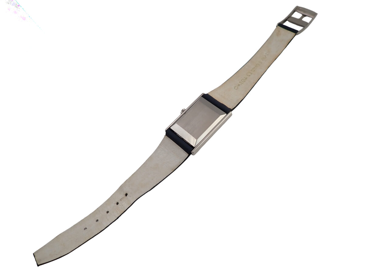 013 OMEGA De Ville Men’s Automatic オメガ デ・ヴィル メンズ Ref.151.0041 Cal.661 自動巻き シルバー文字盤 1973年製