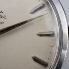 013 OMEGA Seamaster TURLER Double Signed Dial オメガ シーマスター Ref.14389-4 Cal.268 チューラー ダブルネーム
