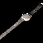 013 TISSOT Stylist ティソ スタイリスト 41/42100-01 黒マット文字盤 Cal.781-1 手巻き ヴィンテージ