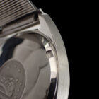 013 OMEGA Constellation TÜRLER オメガ コンステレーション TÜRLER ダブルネーム Ref.168.019 Cal.751 自動巻クロノメーター 1968年