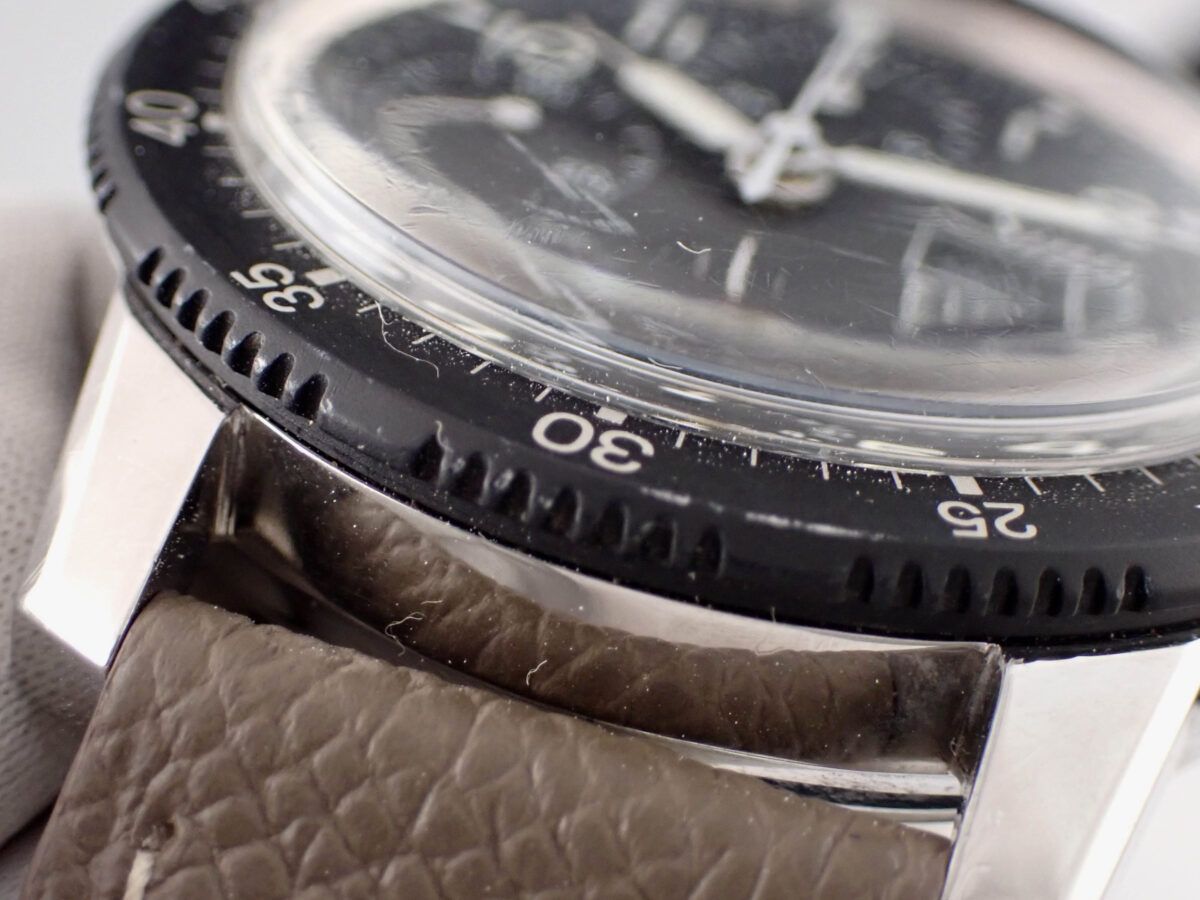 013 Sinn 103 St SRS Flyback ジン 103 St SRS フライバック クロノグラフ トリチウム 1999年頃 ETA/Valjoux 7750