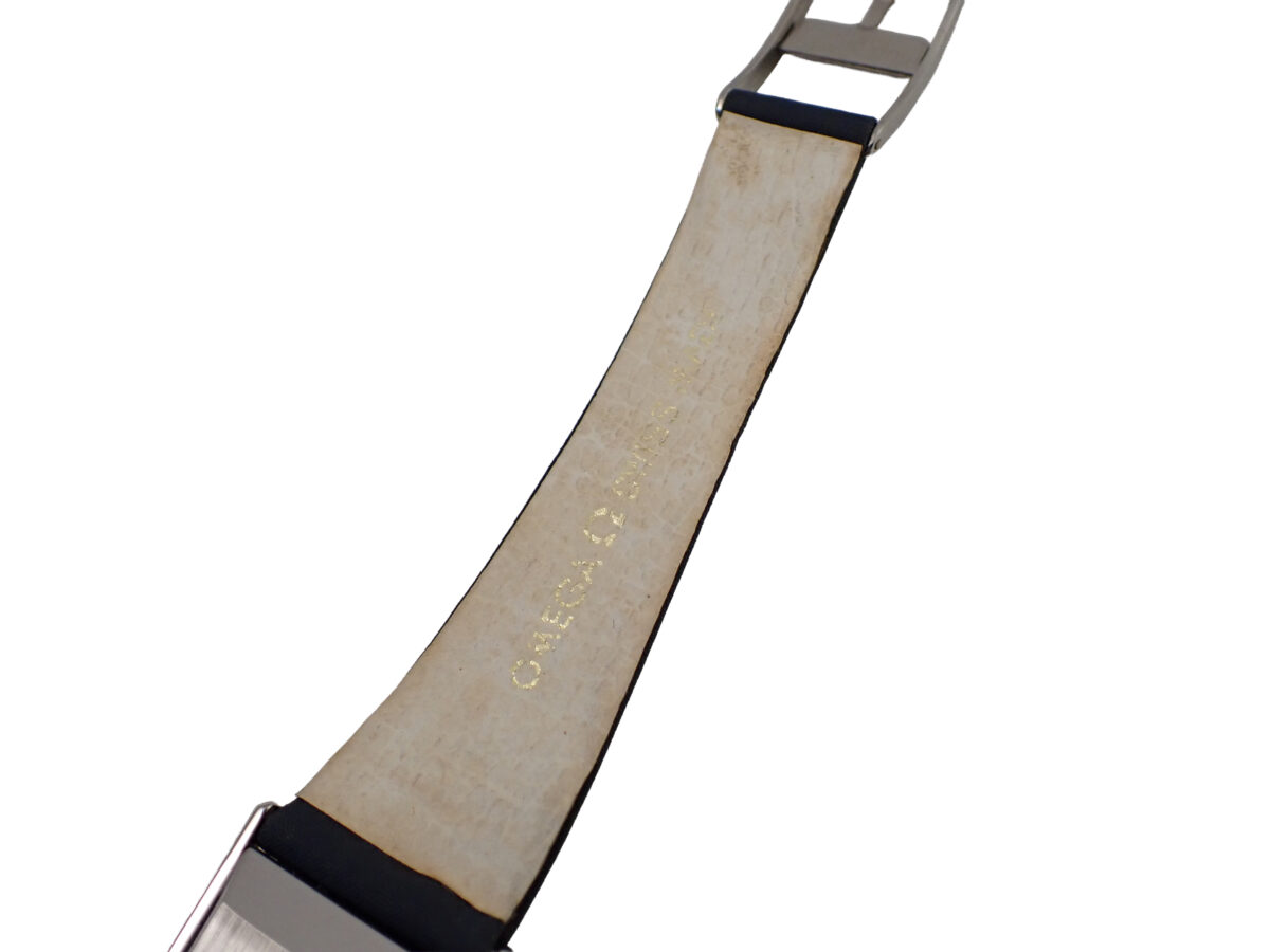 014 OMEGA De Ville Men’s Automatic オメガ デ・ヴィル メンズ Ref.151.0041 Cal.661 自動巻き シルバー文字盤 1973年製