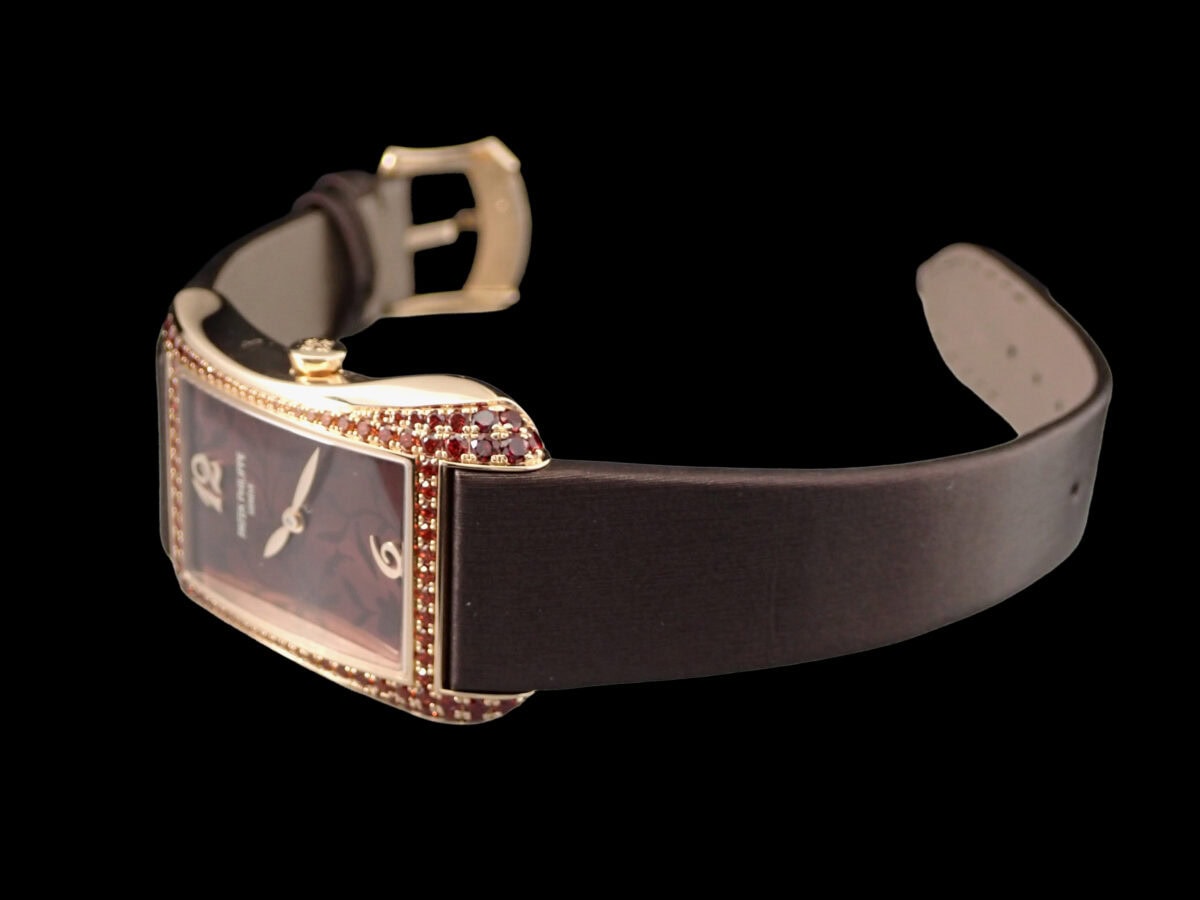 014 PATEK PHILIPPE Gondolo Serata パテック フィリップ ゴンドーロ・セラータ 4962/200R-001 ローズゴールド スペサルタイト