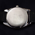 014 TISSOT Stylist ティソ スタイリスト 41/42100-01 黒マット文字盤 Cal.781-1 手巻き ヴィンテージ