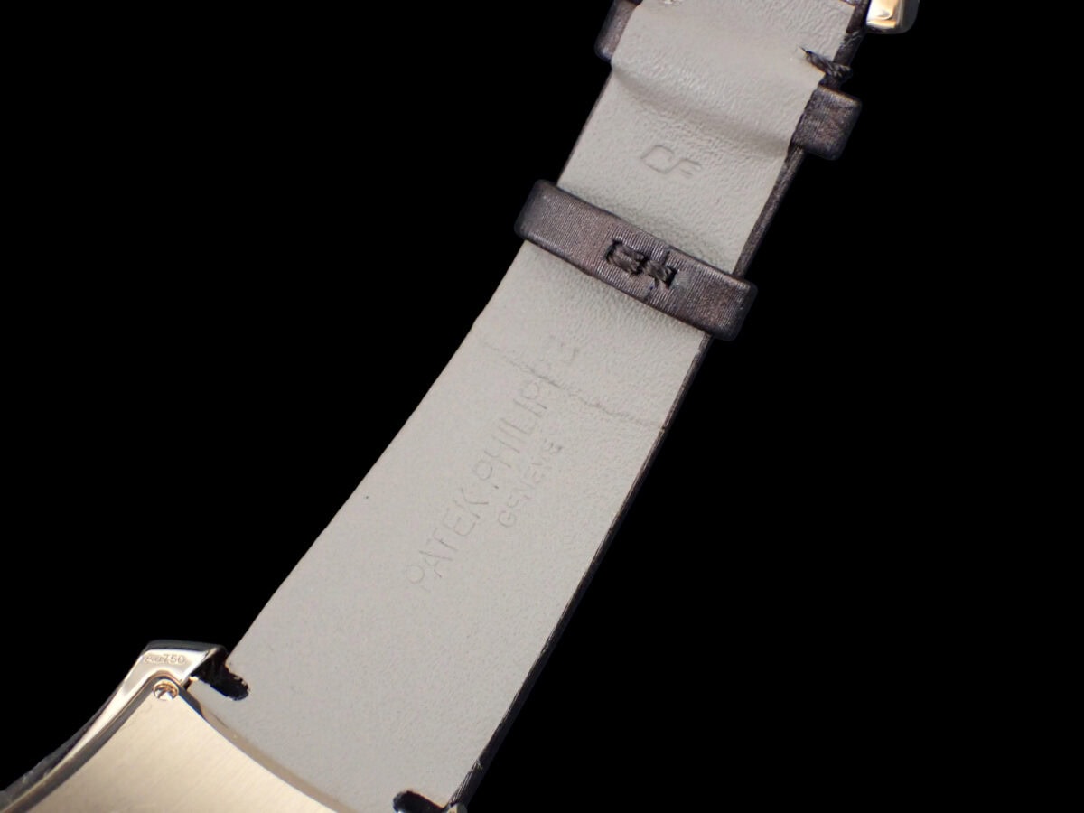 015 PATEK PHILIPPE Gondolo Serata パテック フィリップ ゴンドーロ・セラータ 4962/200R-001 ローズゴールド スペサルタイト