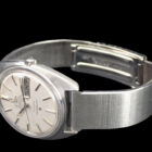 015 OMEGA Constellation TÜRLER オメガ コンステレーション TÜRLER ダブルネーム Ref.168.019 Cal.751 自動巻クロノメーター 1968年