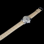 015 SEIKO Laurel セイコー ローレル 4S24-0060 シルバーグレー文字盤 手巻き