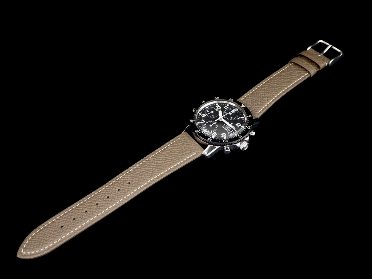 015 Sinn 103 St SRS Flyback ジン 103 St SRS フライバック クロノグラフ トリチウム 1999年頃 ETA/Valjoux 7750