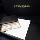 015 Parmigiani Fleurier Tonda GT パルミジャーニ・フルリエ トンダ GT PFC910-0000210-B00182 ブラックギョーシェ文字盤 世界限定モデル