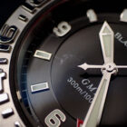 015 BLANCPAIN Concept 2000 Trilogy GMT ブランパン コンセプト2000 トリロジー GMT 2250-6530-66 シリアル123