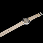 016 SEIKO Laurel セイコー ローレル 4S24-0060 シルバーグレー文字盤 手巻き