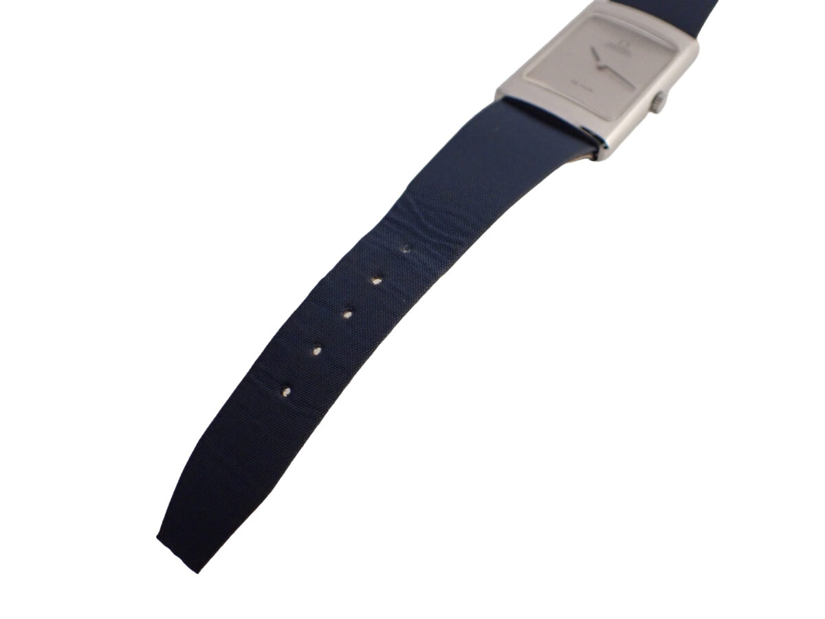 016 OMEGA De Ville Men’s Automatic オメガ デ・ヴィル メンズ Ref.151.0041 Cal.661 自動巻き シルバー文字盤 1973年製
